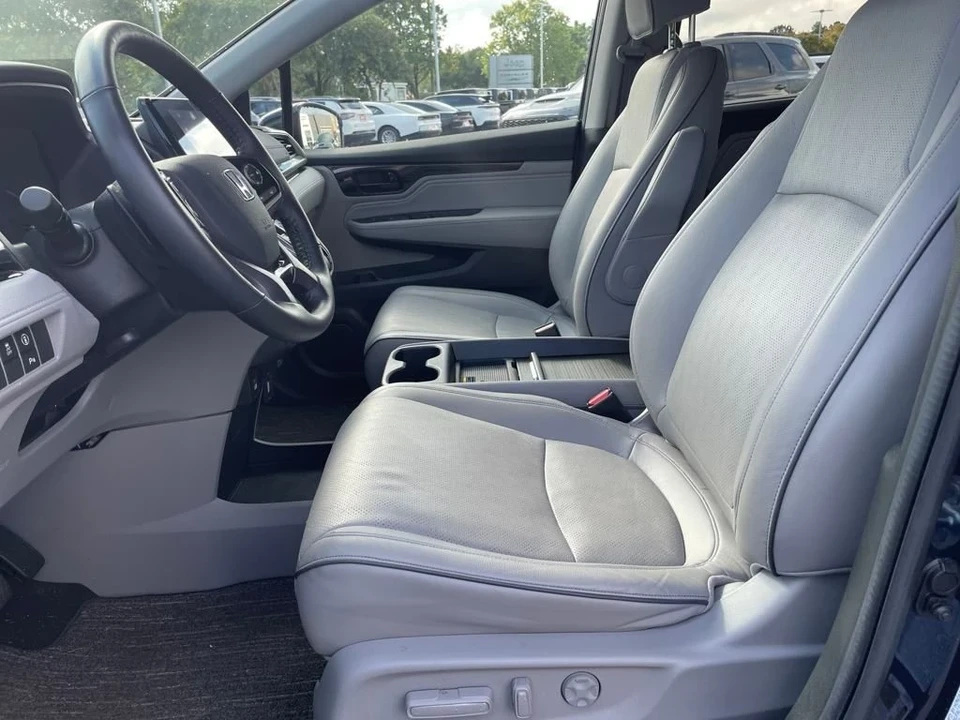 2024 Honda Odyssey - Image 2 of 12