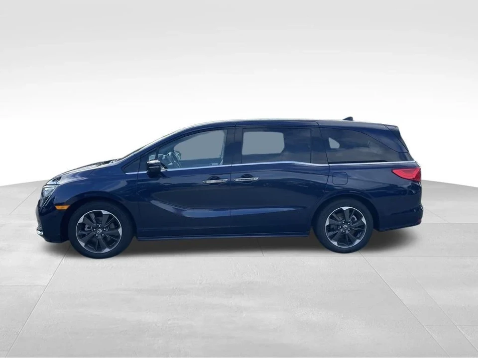 2024 Honda Odyssey - Image 3 of 12