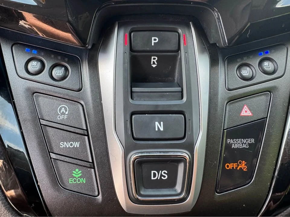 2024 Honda Odyssey - Image 9 of 16