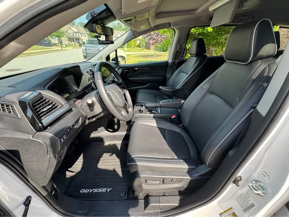 2024 Honda Odyssey - Image 7 of 16