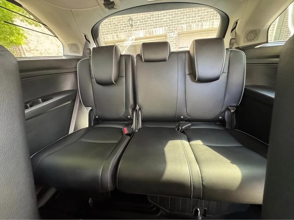 2024 Honda Odyssey - Image 11 of 16