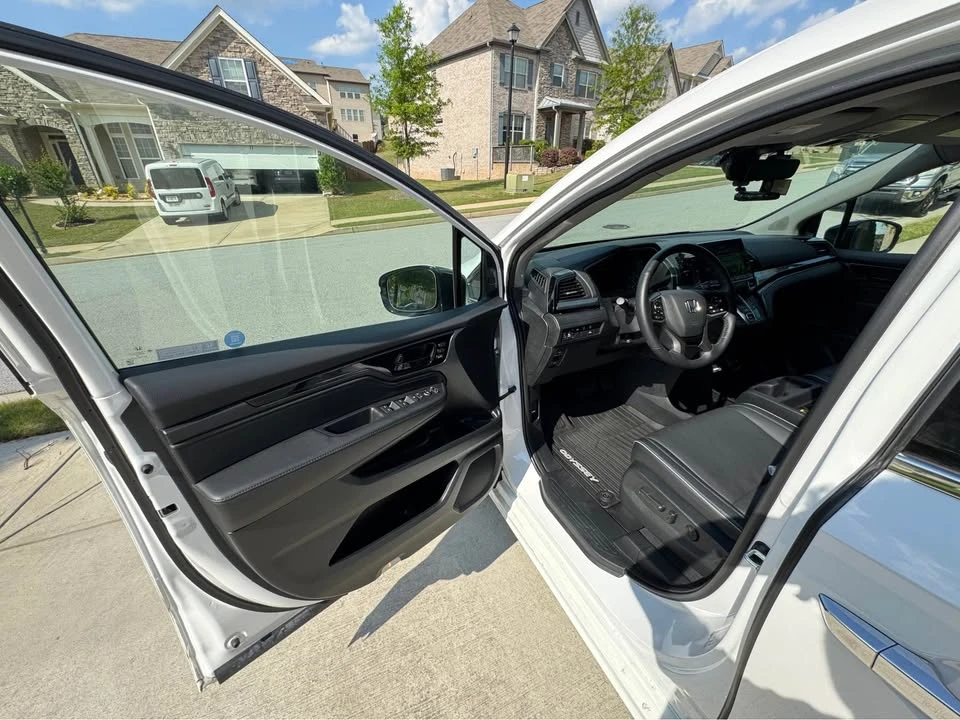 2024 Honda Odyssey - Image 12 of 16