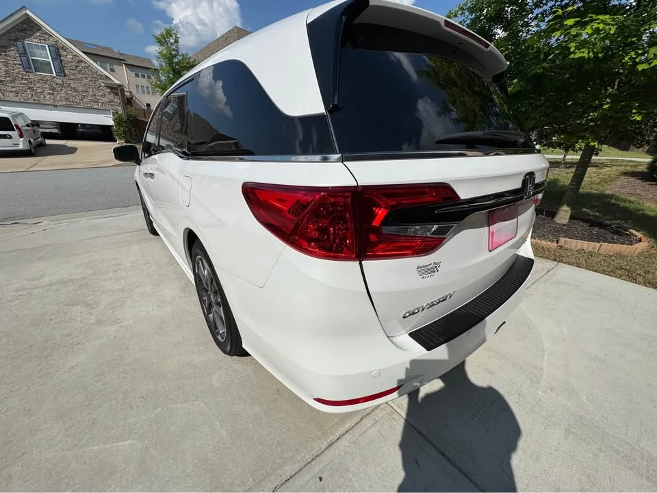 2024 Honda Odyssey - Image 3 of 16