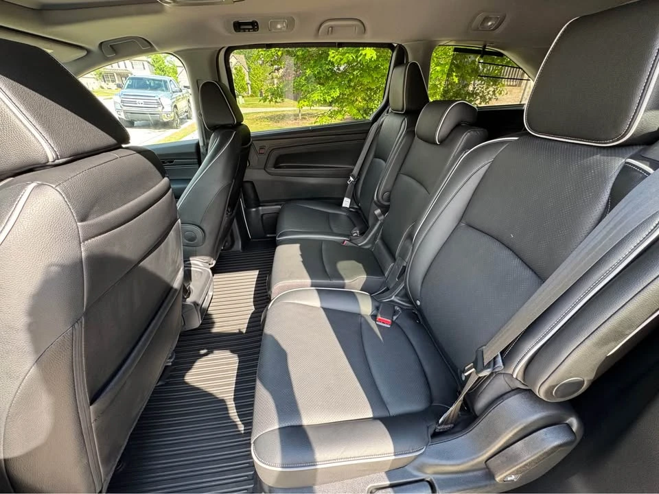 2024 Honda Odyssey - Image 5 of 16