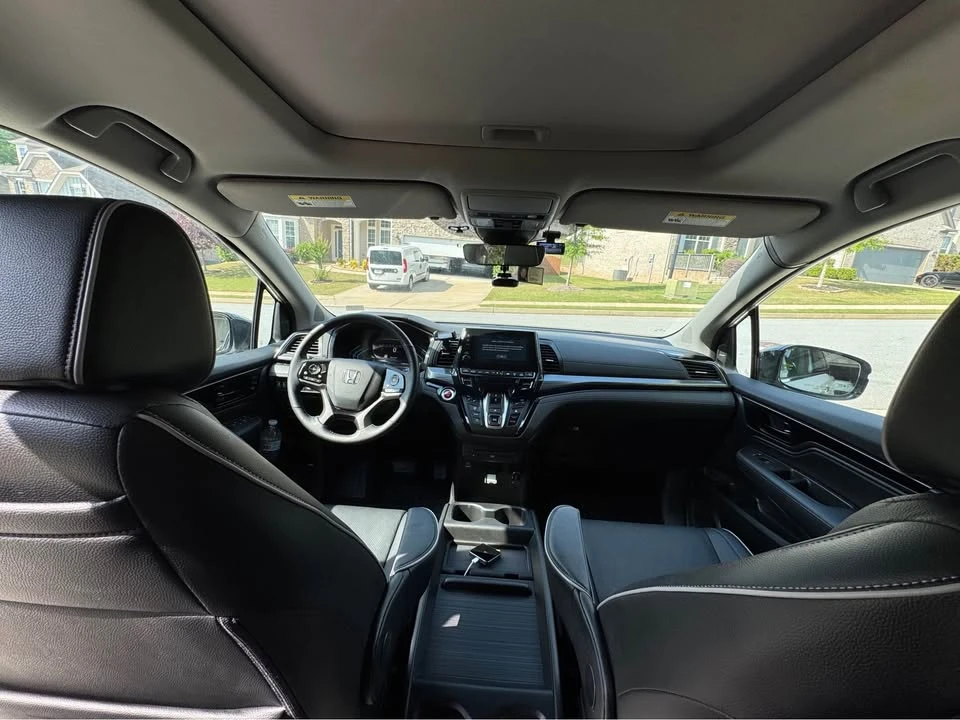 2024 Honda Odyssey - Image 6 of 16