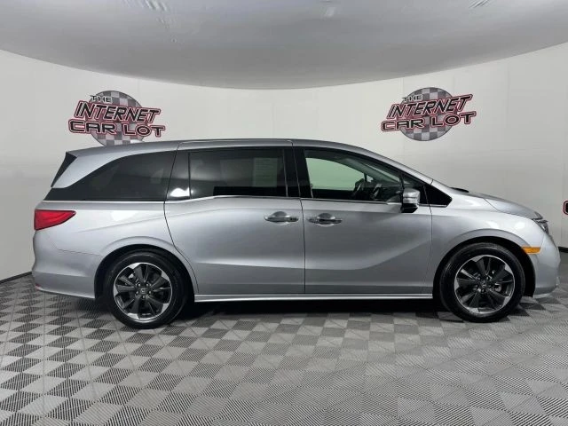 2024 Honda Odyssey - Image 8 of 12