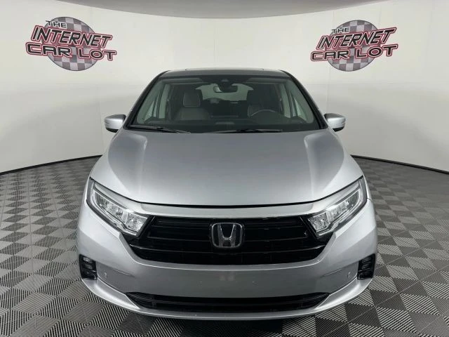 2024 Honda Odyssey - Image 2 of 12