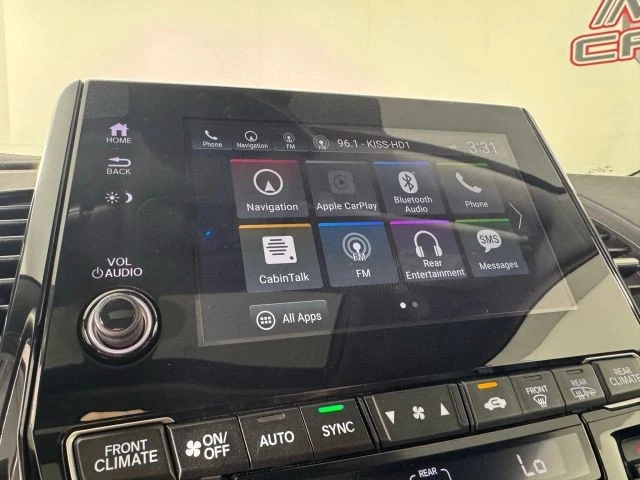 2024 Honda Odyssey - Image 20 of 21