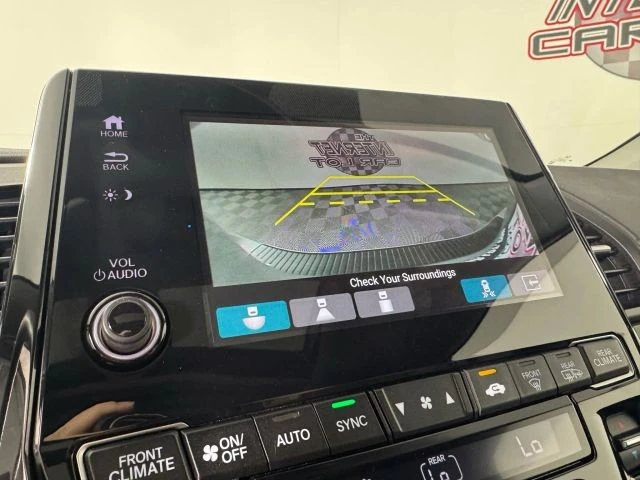 2024 Honda Odyssey - Image 18 of 21