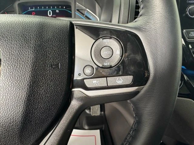 2024 Honda Odyssey - Image 16 of 21