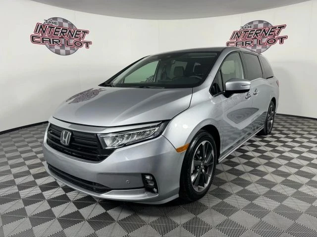 2024 Honda Odyssey - Image 3 of 12