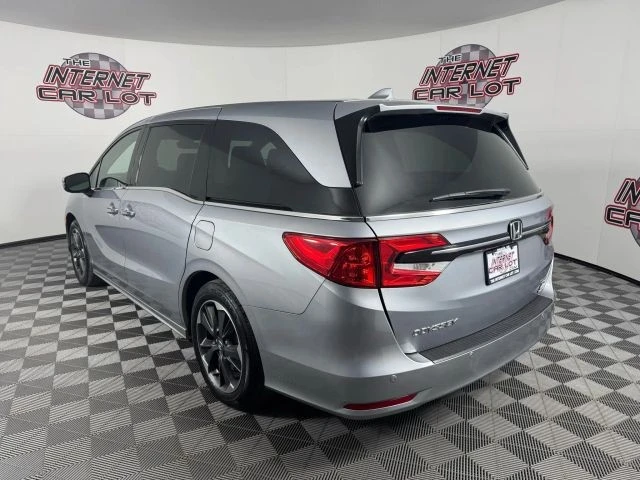 2024 Honda Odyssey - Image 5 of 12