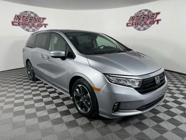2024 Honda Odyssey - Image 9 of 12