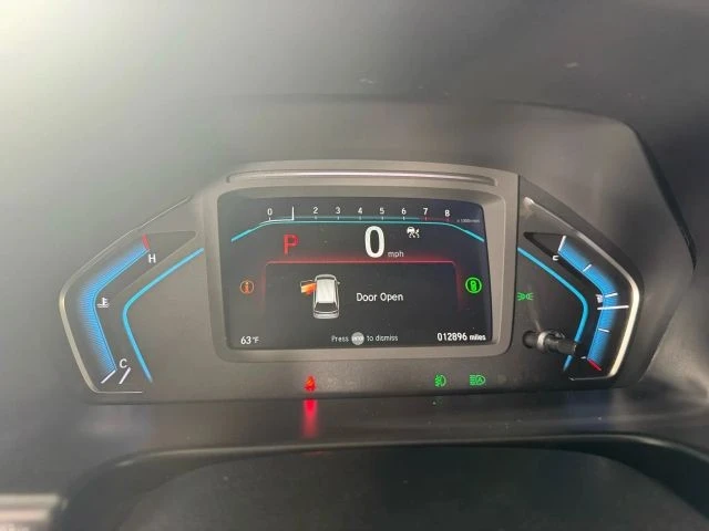2024 Honda Odyssey - Image 14 of 21