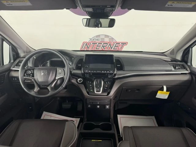 2024 Honda Odyssey - Image 11 of 12
