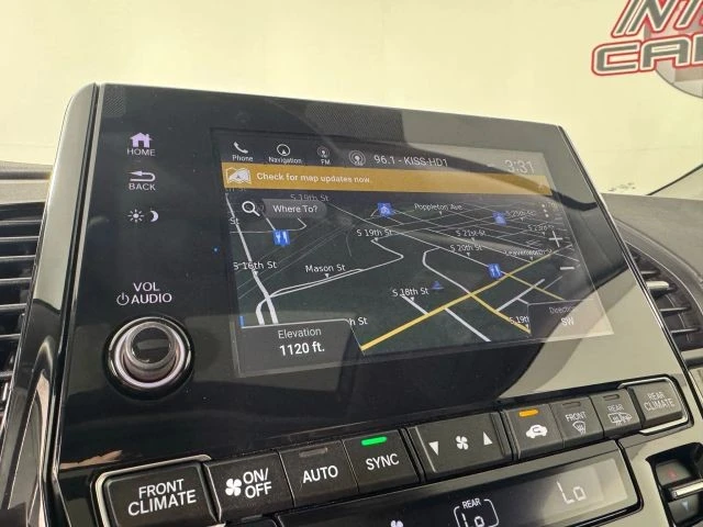 2024 Honda Odyssey - Image 19 of 21