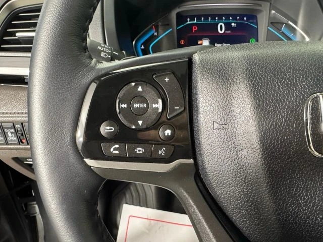 2024 Honda Odyssey - Image 15 of 21