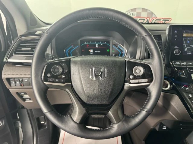 2024 Honda Odyssey - Image 13 of 21