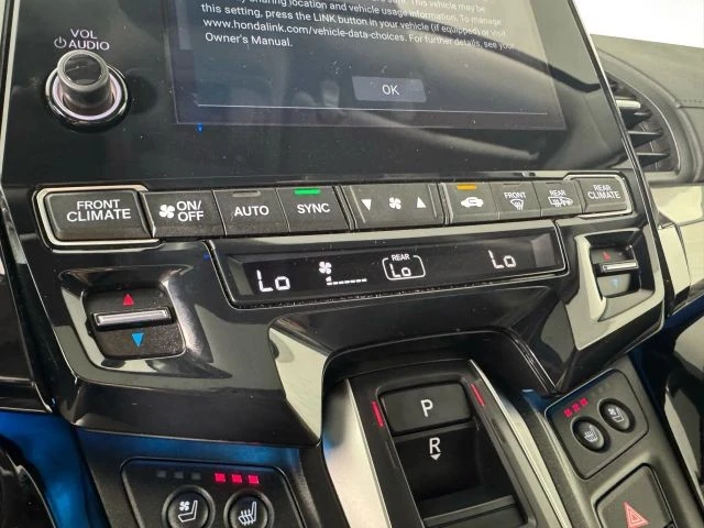 2024 Honda Odyssey - Image 21 of 21