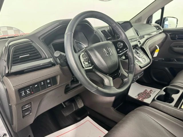 2024 Honda Odyssey - Image 10 of 12