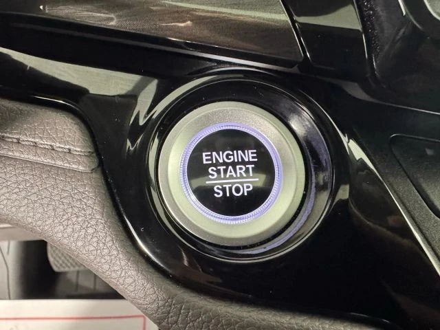 2024 Honda Odyssey - Image 17 of 21