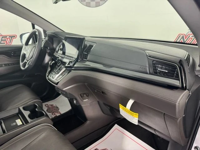 2024 Honda Odyssey - Image 12 of 12