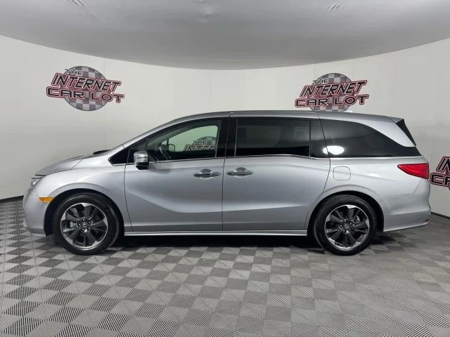 2024 Honda Odyssey - Image 4 of 12