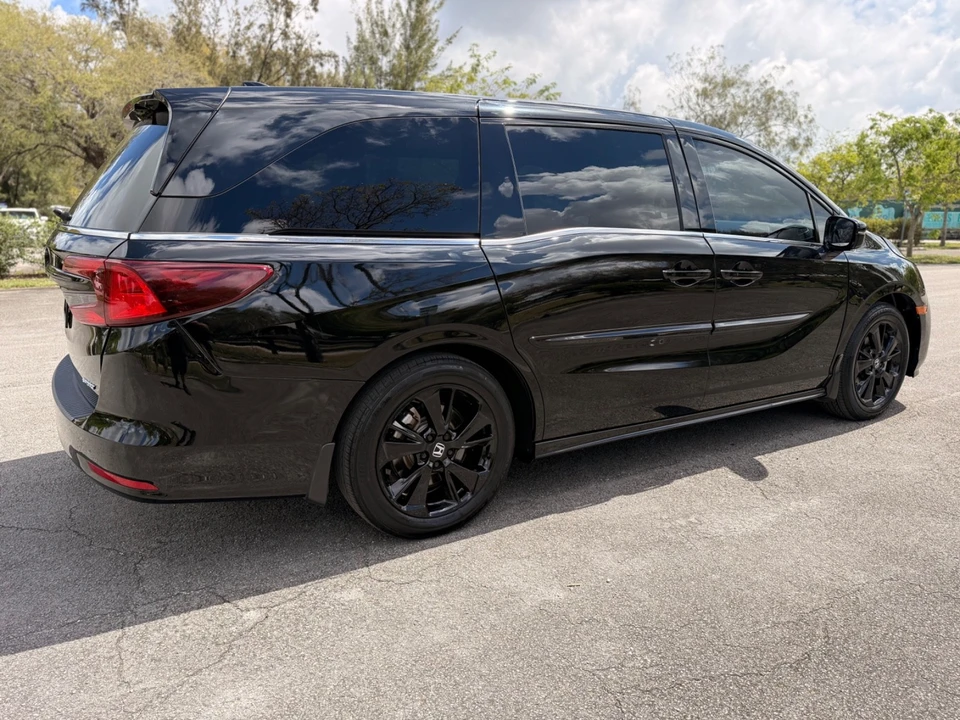 2024 Honda Odyssey - Image 6 of 21