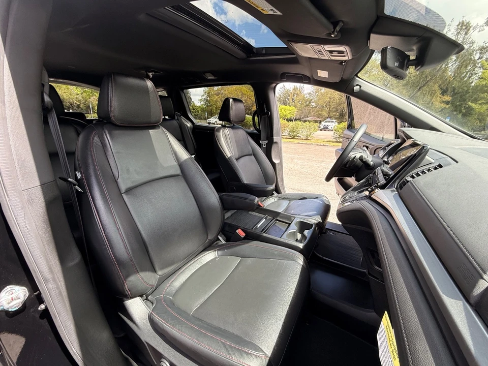 2024 Honda Odyssey - Image 19 of 21