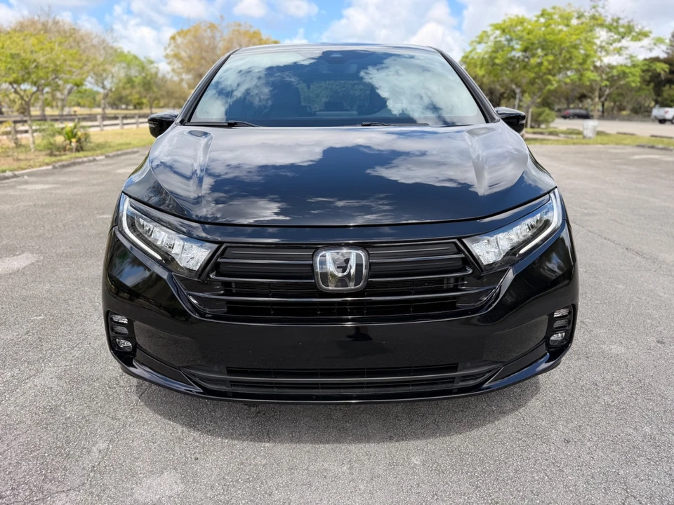 2024 Honda Odyssey - Image 14 of 21