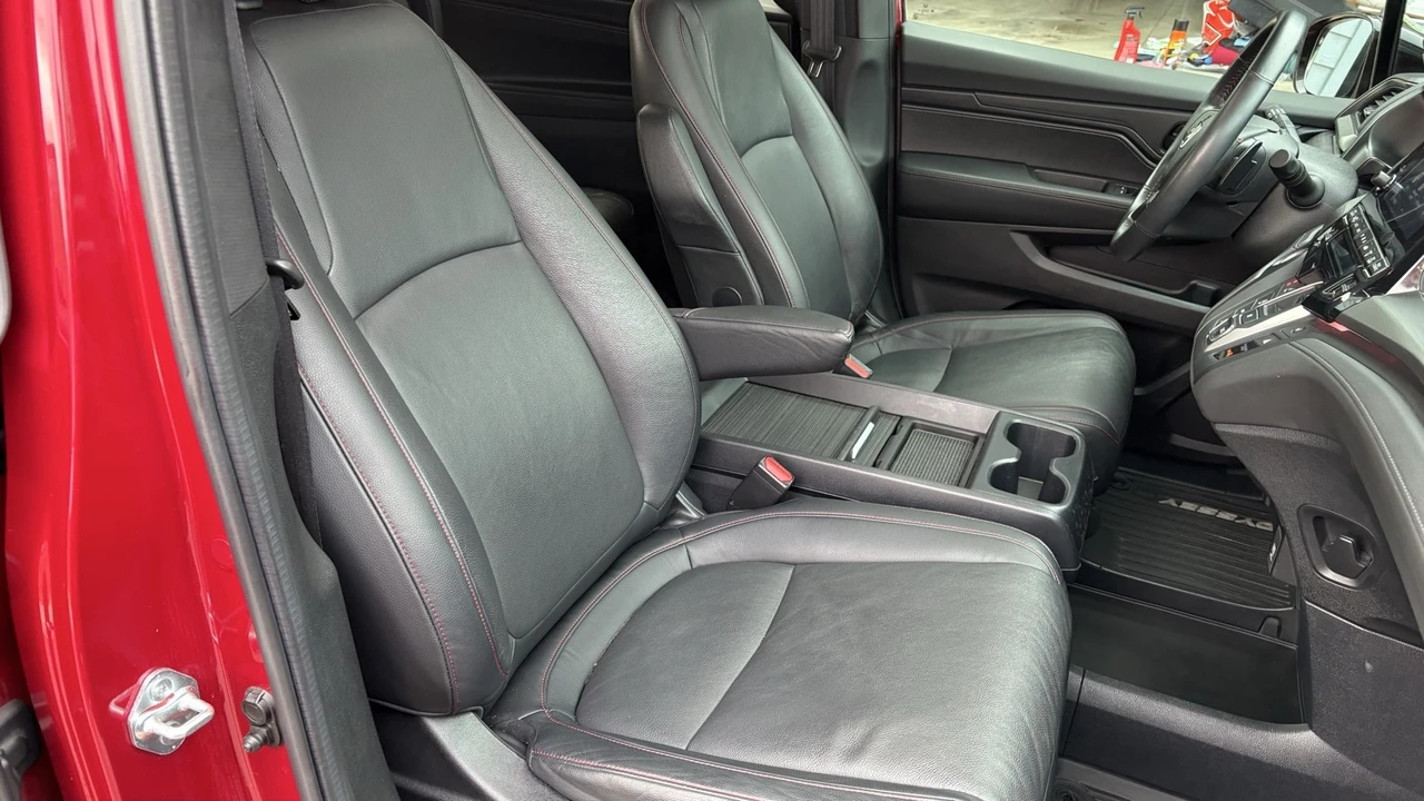 2024 Honda Odyssey - Image 13 of 20