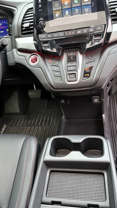 2024 Honda Odyssey - Image 14 of 20
