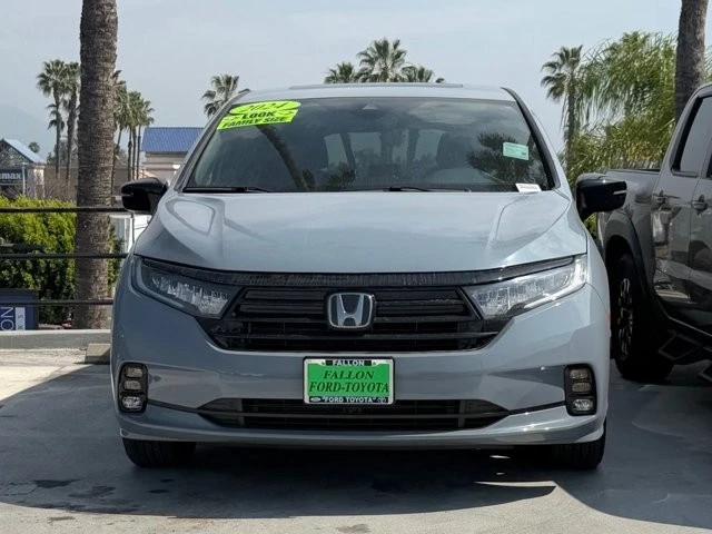 2024 Honda Odyssey - Image 2 of 11