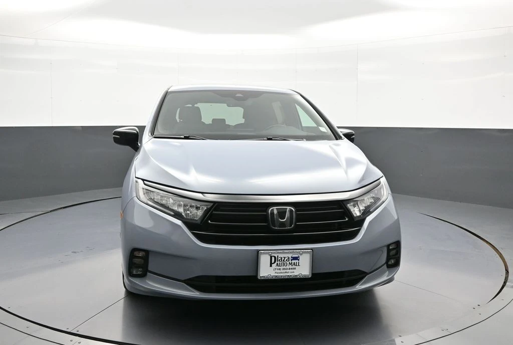 2024 Honda Odyssey - Image 2 of 21
