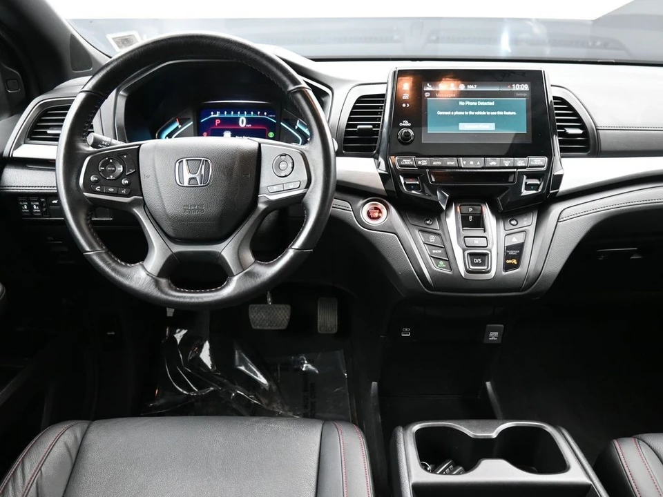 2024 Honda Odyssey - Image 20 of 21