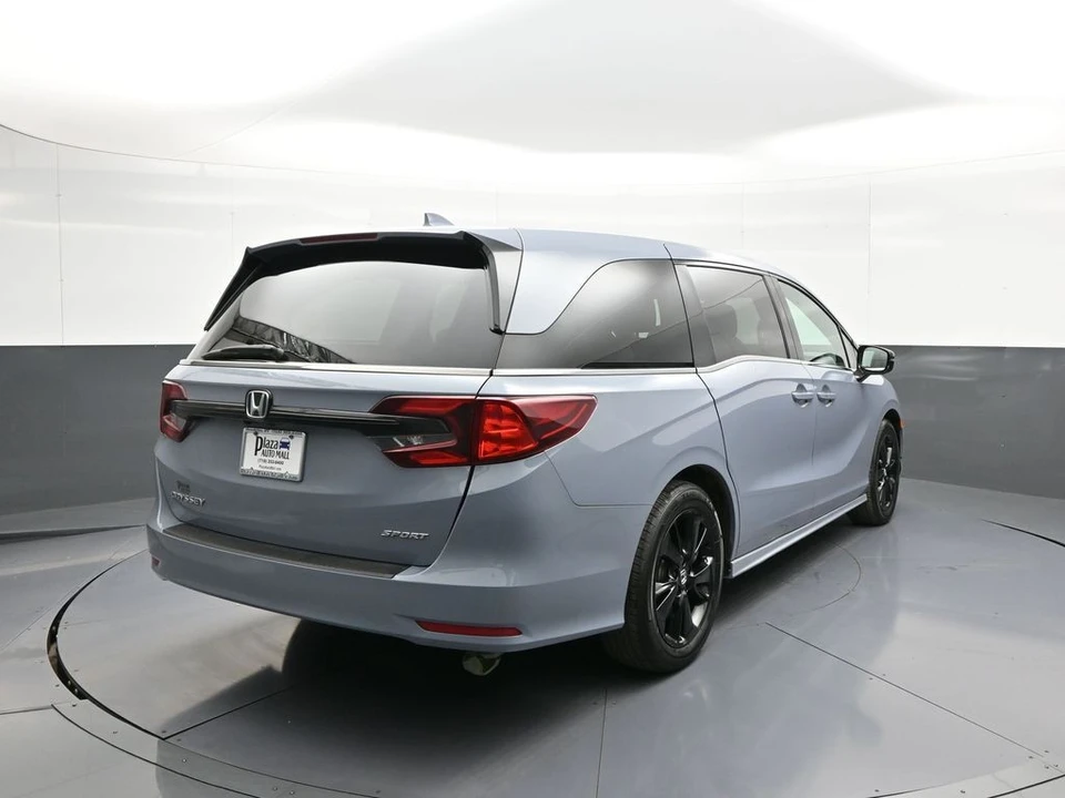 2024 Honda Odyssey - Image 6 of 21