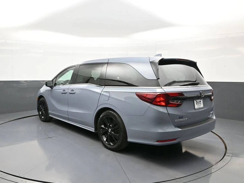 2024 Honda Odyssey - Image 8 of 21