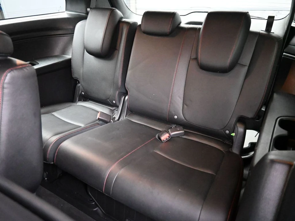 2024 Honda Odyssey - Image 21 of 21