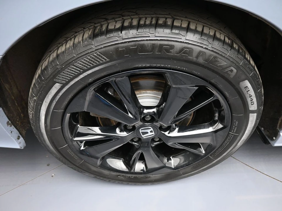 2024 Honda Odyssey - Image 12 of 21