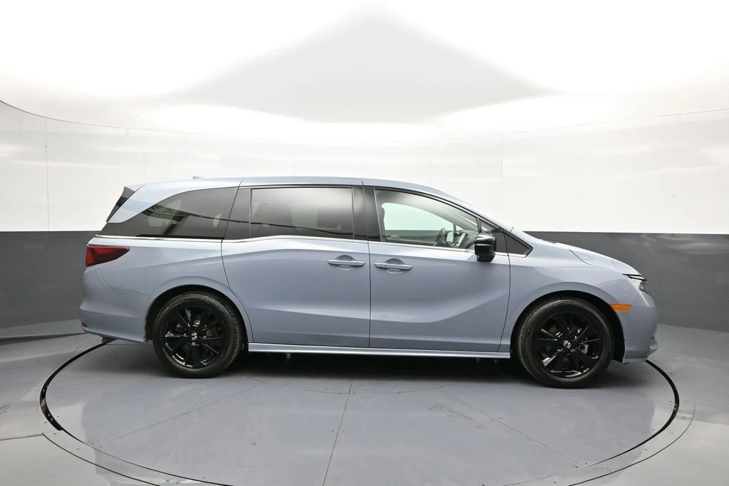 2024 Honda Odyssey - Image 5 of 21