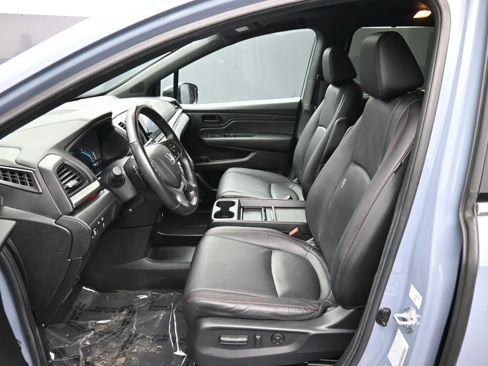 2024 Honda Odyssey - Image 19 of 21