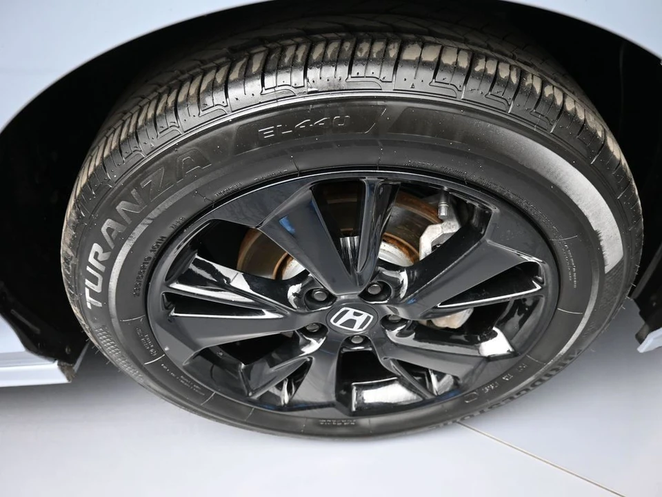 2024 Honda Odyssey - Image 13 of 21