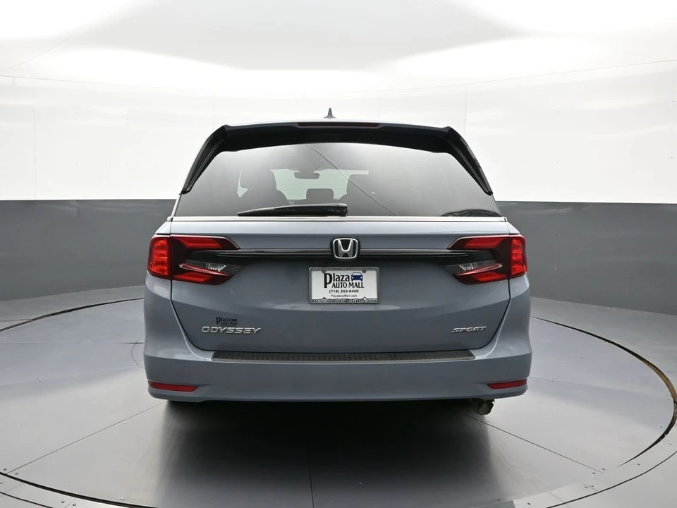 2024 Honda Odyssey - Image 7 of 21