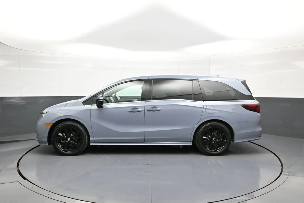2024 Honda Odyssey - Image 9 of 21