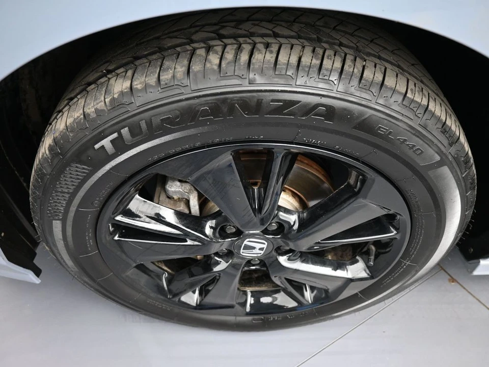 2024 Honda Odyssey - Image 14 of 21