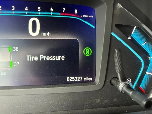 2024 Honda Odyssey - Image 14 of 21
