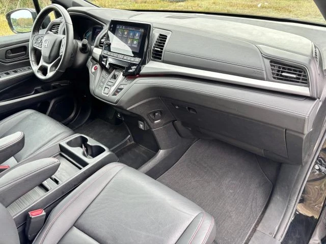 2024 Honda Odyssey - Image 10 of 21