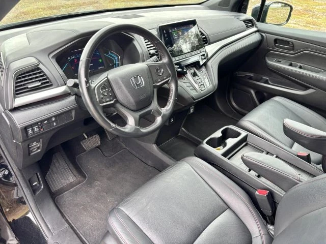 2024 Honda Odyssey - Image 8 of 21