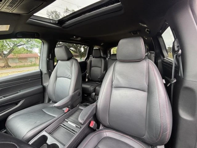2024 Honda Odyssey - Image 21 of 21