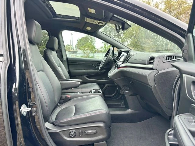 2024 Honda Odyssey - Image 9 of 21